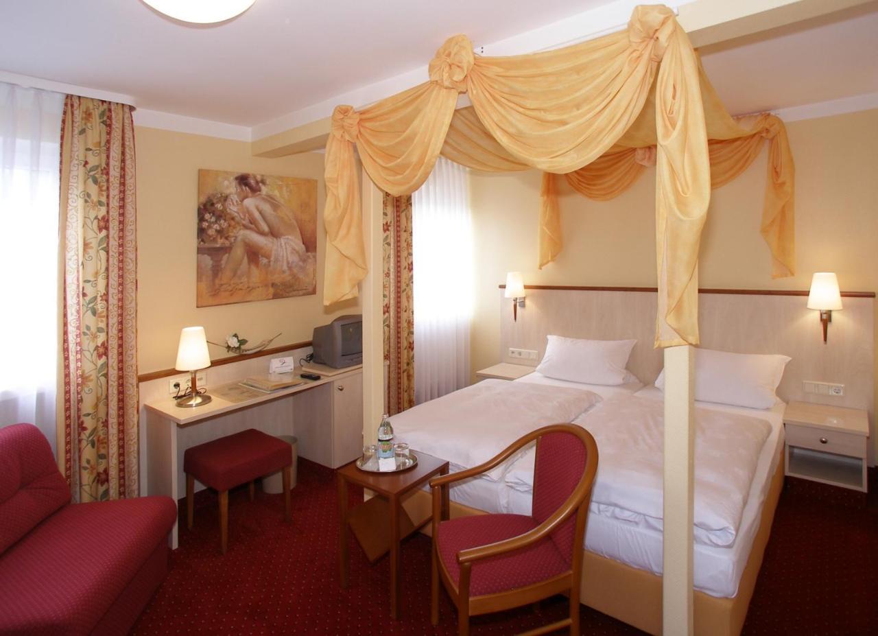 Gasthof-landhotel-metzgerei Zum Stern * Rudenau