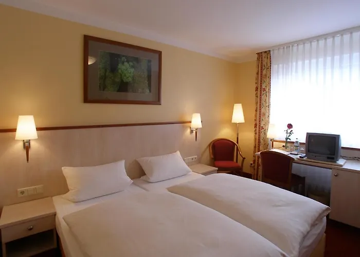 Gasthof-Landhotel-Metzgerei Zum Stern