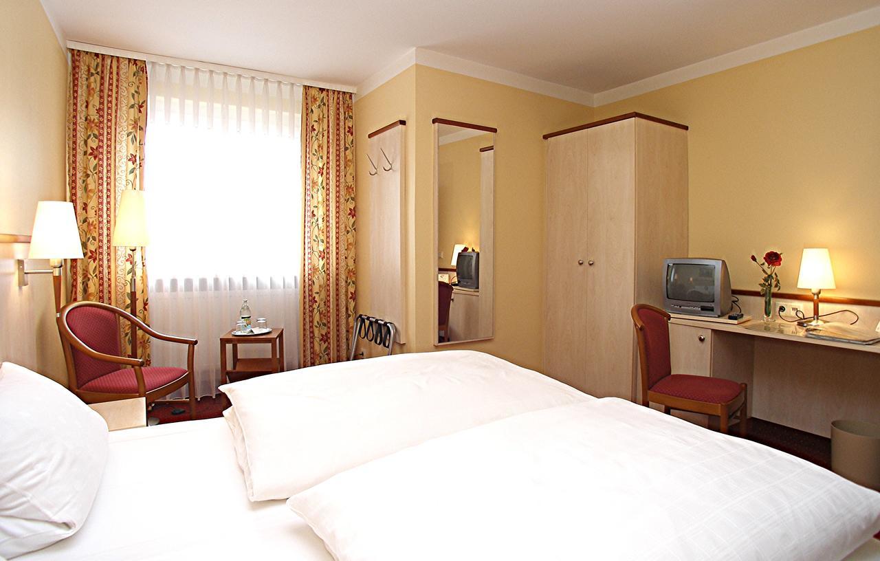Hotel Gasthof-landhotel-metzgerei Zum Stern